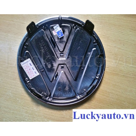 Logo đầu xe Volkswagen đời 2016_ 6C0853600